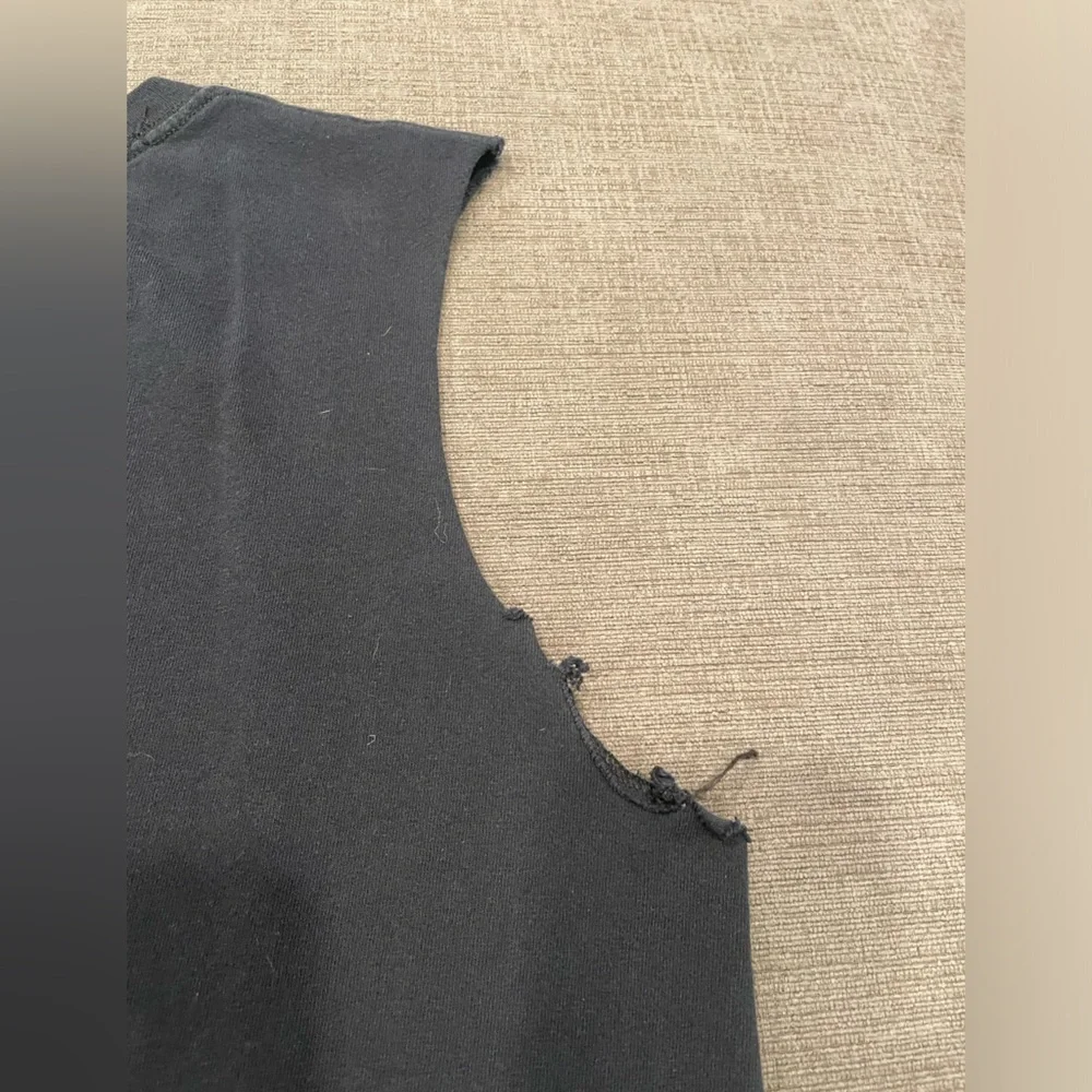 Order From Chaos Heavy Metal Band Tee - Picture 6 of 8